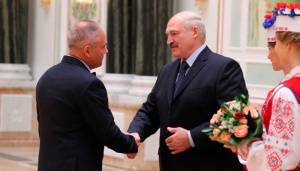 Лукашенко о коронавирусе: мы победили