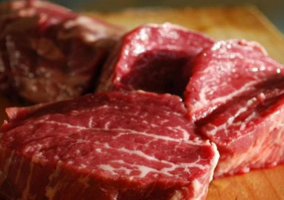 Беларусь намерена поставлять говядину в Турцию