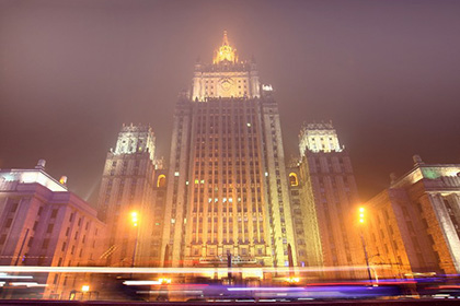 МИД потребовал объяснений у Варшавы за отказ в аккредитации журналисту «России сегодня»