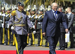 Лукашенко решил реформировать ООН
