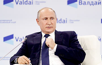 Путин назвал нападение в Керчи «последствием событий в США»