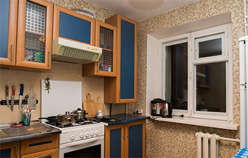 Белоруска сняла квартиру у странного арендодателя и столкнулась с «мистикой»