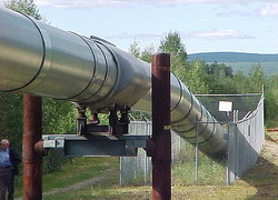 Москва нацелилась и на нефтяную белорусскую трубу