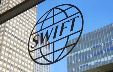Европарламент предложил отключить РФ от системы SWIFT