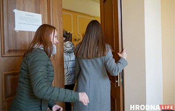 В Гродно кастинг на Мисс-Беларусь превратили в тайную операцию