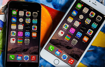 iPhone в Беларуси будет стоить от 12,5 до 21,5 миллиона рублей