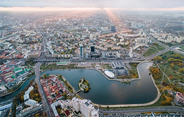 Средняя цена за «квадрат» жилья в Минске достигла $1,4 тысячи