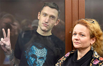 Приговор российскому активисту Константину Котову оставлен без изменений