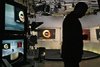 РЕН ТВ запустит два новых телеканала в 2015 году