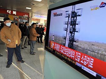 КНДР потратила на запуски ракет 1,3 миллиарда долларов