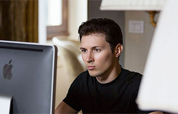 Дуров готов пожертвовать миллионы долларов администраторам proxy и VPN