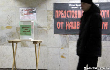 В Беларуси появились новые задержанные и осужденные по политическим мотивам