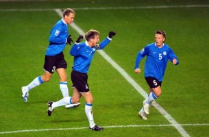 Определились участники Euro-2012: “Армянская сказка” прервалась, «эстонская» – продолжается