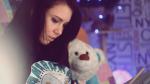 Алина Талай снялась в клипе группы Amaroka (Видео)