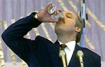 «Пьяные ночные деньги для Лукашенко ничем не хуже пьяных дневных денег»