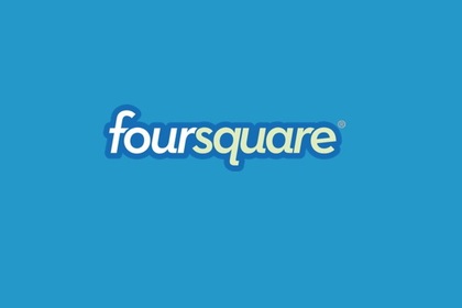 Foursquare выпустил приложение с рекомендациями для iPad