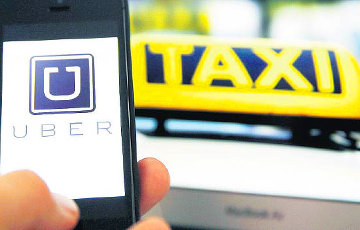 Такси Uber может резко подорожать с Нового года?