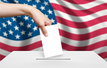 Выборы президента США: стали известны итоги голосования на первом участке