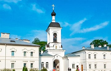 В Беларуси откроют детские дома при монастырях