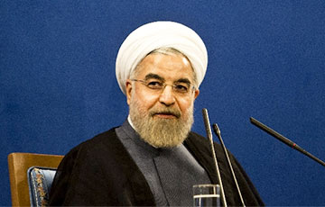 На выборах в Иране лидирует оппозиция президента Роухани
