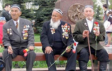 В Узбекистане ветеранам Второй мировой войны выплатят по тысяче долларов