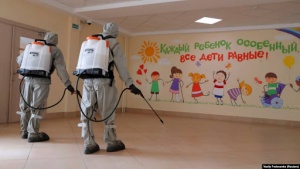 Эпидемиолог: снижение заболеваемости Covid-19 в Беларуси планируется в конце мая — начале июня