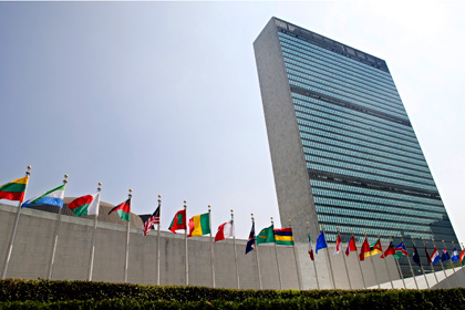 Генассамблея ООН единогласно приняла резолюцию против интернет-слежки