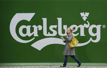 Суд поставил точку в споре «Балтики» и беларусской компании о пивных брендах Carlsberg
