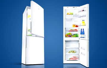 Минчанин: Почему наши холодильники в Китае стоят дешевле, чем в Беларуси?