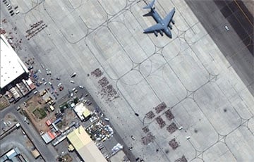 Теракт в аэропорту Кабула: Кремлю выгоден хаос в Афганистане
