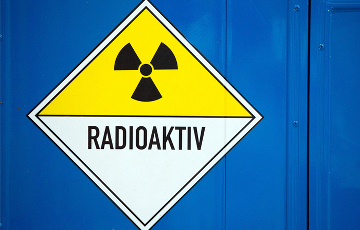 В Россию отправлен груз больше чем с 600 тоннами ядерных отходов из Германии
