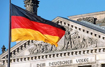 Германия признает парламент Венесуэлы единственным легитимным институтом