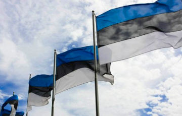 Эстония предупредила о возможном ударе войск РФ по Украине и странам Балтии через Беларусь