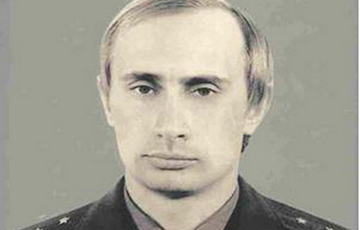 Российский журналист рассказал, какую на самом деле роль выполнял Путин в КГБ