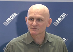 Алесь Беляцкий: Власти Беларуси «гасят» любую активность в обществе