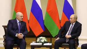 Лукашенко предложил Путину «все решить» к декабрю