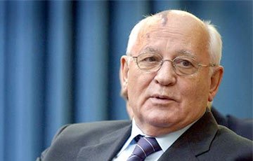 Горбачев рассказал, почему не арестовал Шушкевича