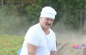 Лукашенко: Лен не хуже нефти