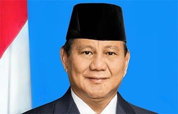 Министр обороны Индонезии победил на президентских выборах
