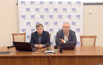 Правозащитники: На участке, где баллотировалась Канопацкая, зафиксировано завышение явки
