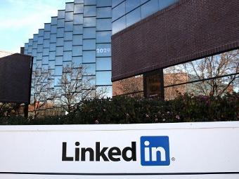 Соцсеть LinkedIn подтвердила "утечку" паролей