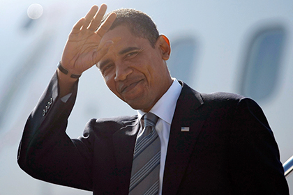 Обама отправился на тихоокеанский остров писать мемуары