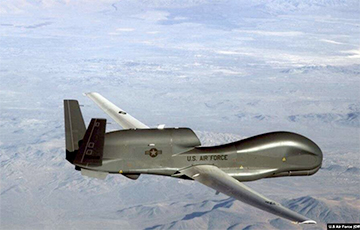 Крым и «атака дронов»