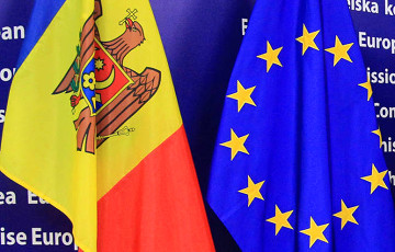 Двоевластие в Молдове: Польша, Великобритания, Германия и Франция выступили с заявлением