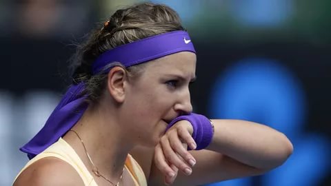Виктория Азаренко пропустит Australian Open