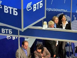 Банк ВТБ выделит Беларуси кредит в $1 миллиард
