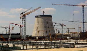 На первом энергоблоке Белорусской АЭС завершен этап пролива систем на открытый реактор