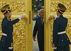 Андрей Суздальцев: Внешний вид Лукашенко вызывает беспокойство