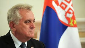 18 ноября в Беларусь приедет президент Сербии