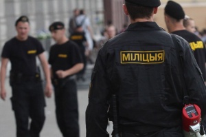 «Чистейший фейк»: МВД прокомментировало информацию о тысяче уволенных милиционеров